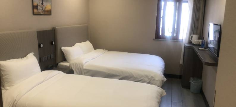 北京前门长得福精品酒店图片