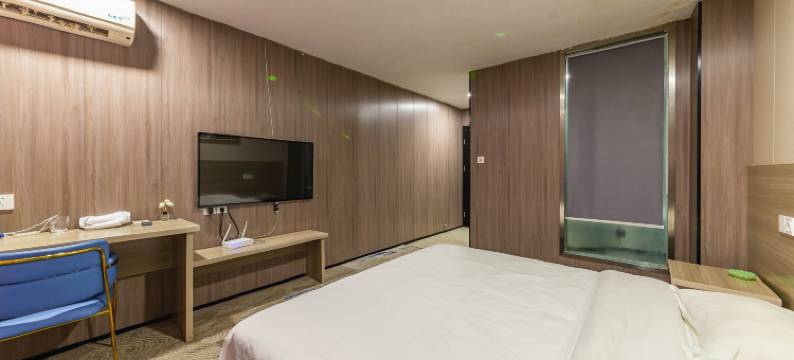 昆山158商务宾馆图片