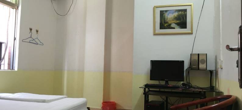 平安住宿(中山南朗店)图片