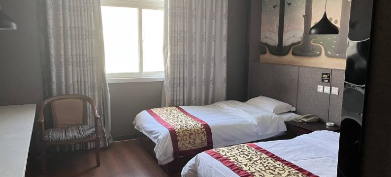 凯悦大酒店(衡水第七中学火车站店)图片