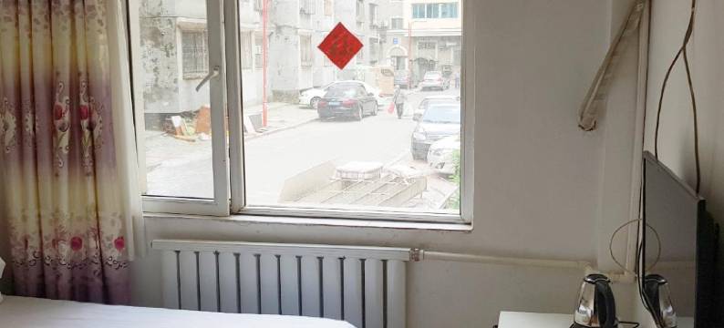 大连忠心客舍图片