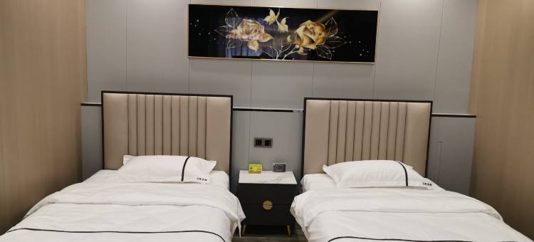 铁力万腾宾馆图片