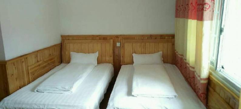 张家界桂花树客栈图片