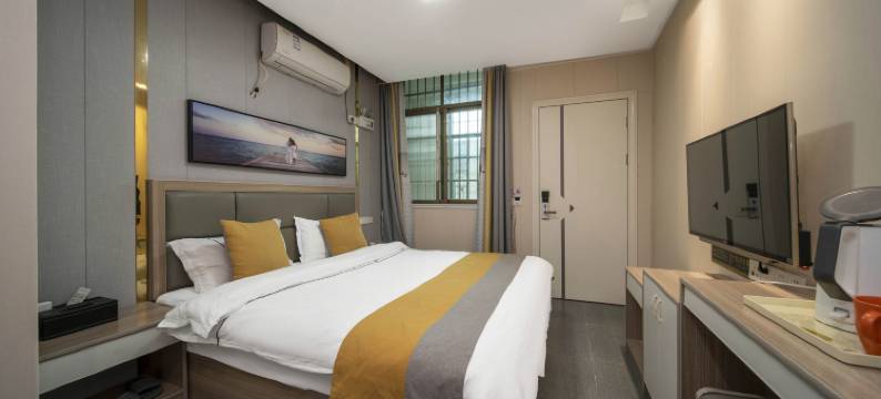 永兴9+1宾馆图片