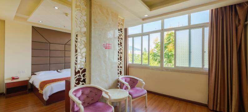 大冶鑫发宾馆图片