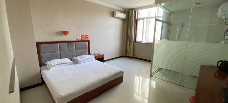 河曲金都宾馆图片