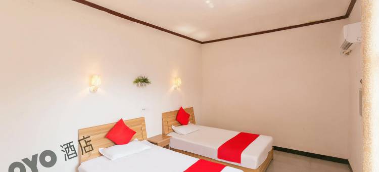 眉山治中旅社图片