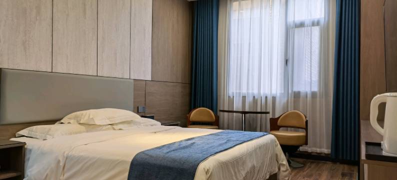 芮城H轻奢小住图片