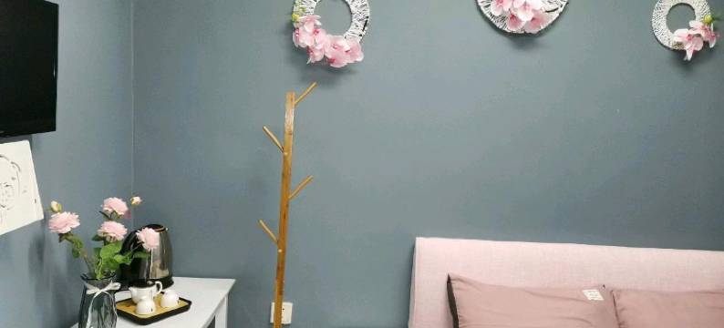 西安人途客栈图片