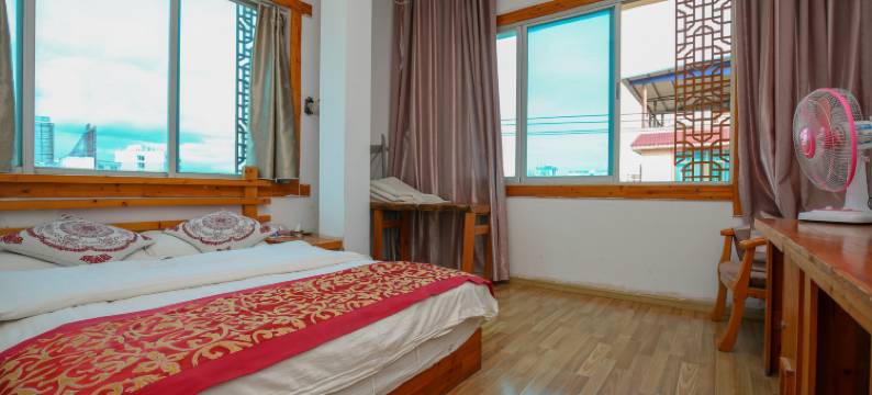 丘北云木客栈图片