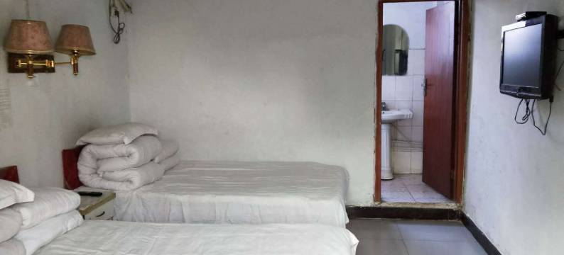 驻马店安家旅馆图片