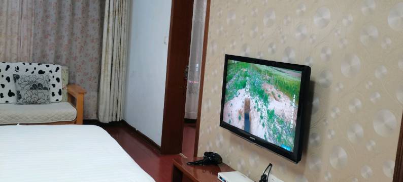 长沙上海城宾馆图片