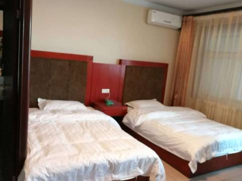 张家口优家酒店