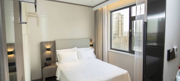 汉庭酒店(枣庄光明路店)图片