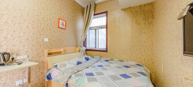 济南海珠宾馆图片