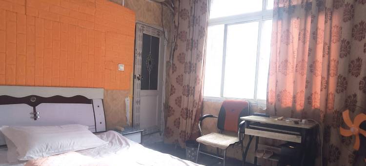 信阳国营公路宾馆图片