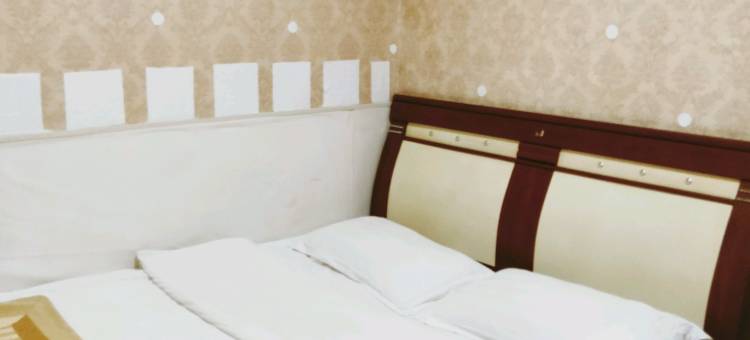 通化县嘉丰时尚客房图片