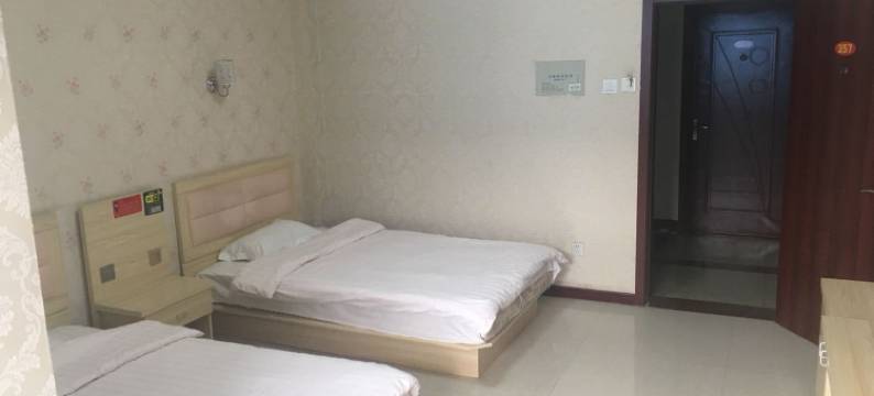 乐活商务宾馆(青州开发区店)图片