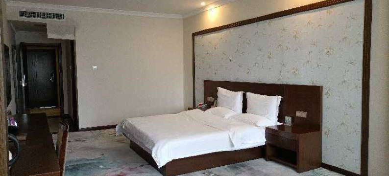 文山印象酒店(文山炬隆万商汇光大广场店)图片