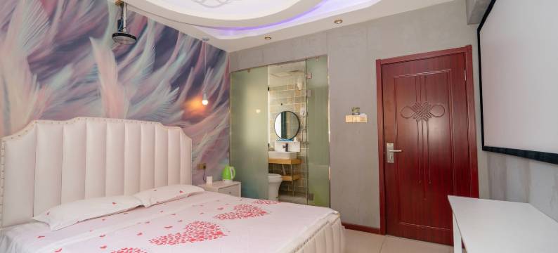 武汉博雅公寓图片