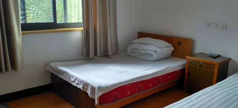 舟山泉欣旅馆图片