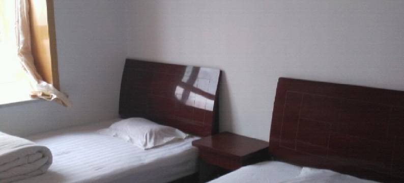 西安未央鸿运公寓图片