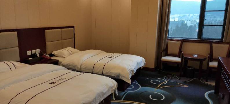 寻甸天钰酒店图片