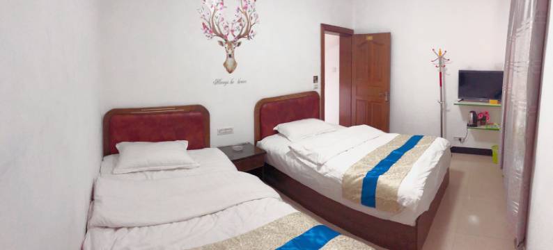 昭通CC小居公寓图片