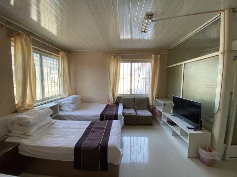 祥和旅店(霍林郭勒站店)