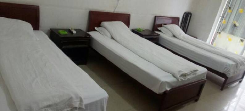 新余明星旅社图片