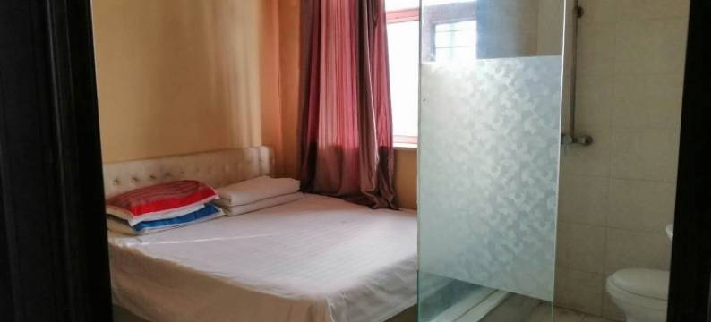 阿城林林招待所图片