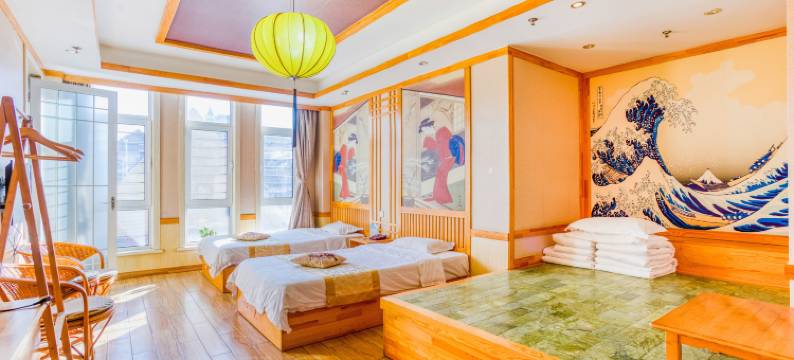 营口碧海温泉会馆图片