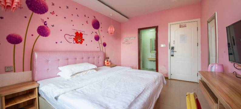 大余行行行宾馆图片