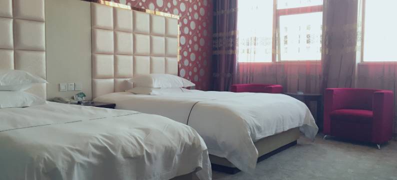 上海丽泉商务宾馆图片