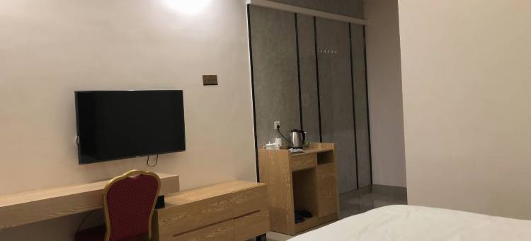 屯昌海胜大酒店图片