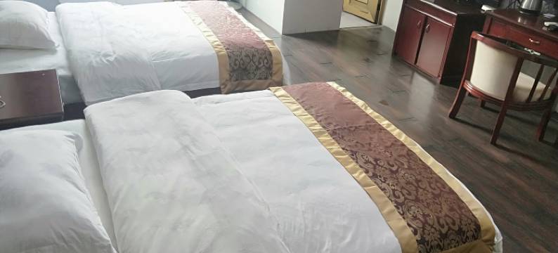 龙南滨江大酒店图片