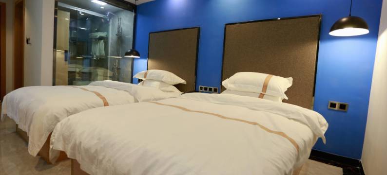 遵义欣诚酒店(鸭溪镇府子尹广场店)图片