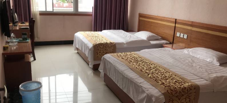 六安吉顺快捷宾馆图片