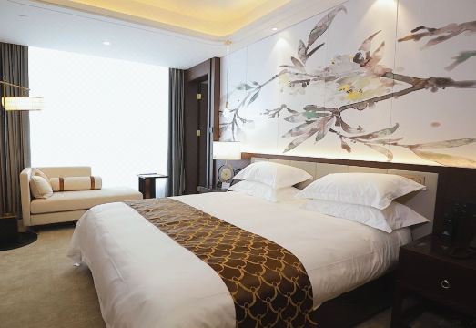 Taixing Jiating Garden HotelHotel Overview