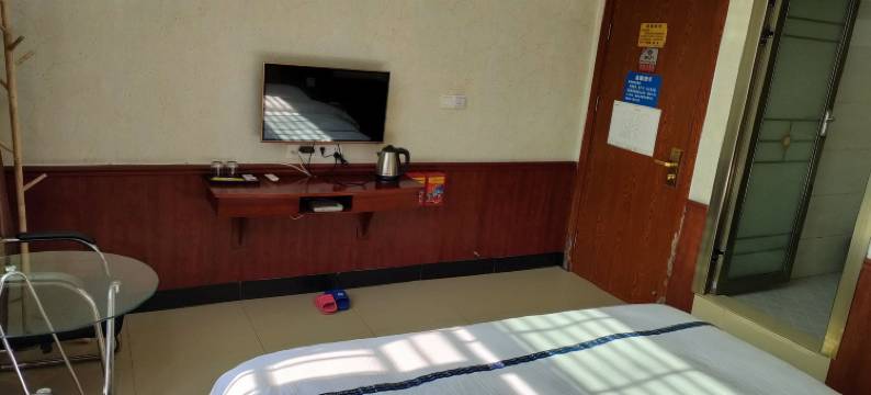 长沙前程家庭旅馆图片