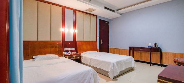 内乡新达商务大酒店图片