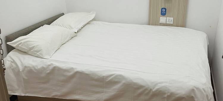 布丁酒店(花乡东桥地铁站新天坛医院店)图片