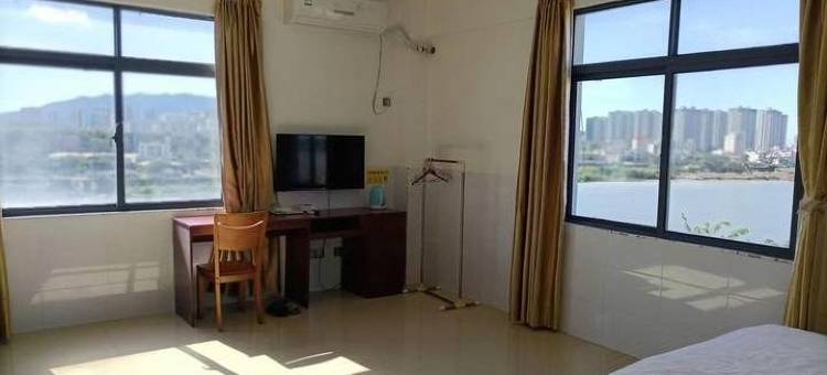 三亚金浩旅租图片