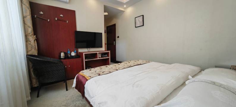 华欣商务酒店(北回广场店)图片