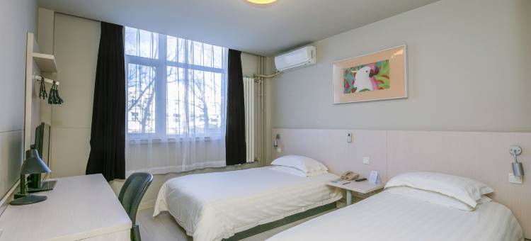 锦江之星(北京奥运村大屯路店)图片