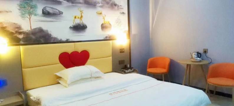 普宁格来雅公寓图片