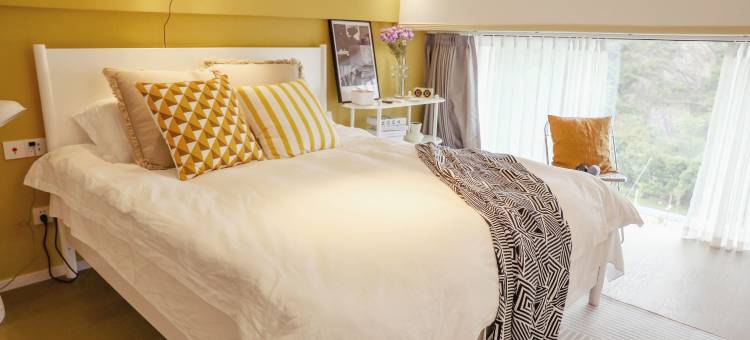 壹鹿公寓(蝴蝶广场店)图片