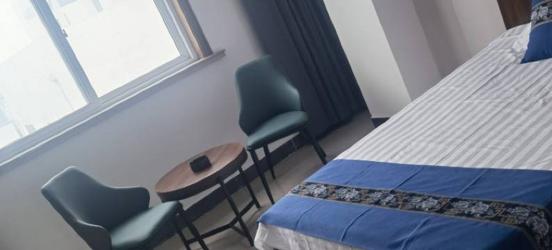 友谊宾馆(苏州梅新街店)图片