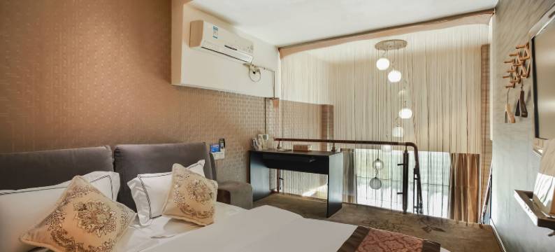 湘江之星逸居酒店(遵义播州南白店)图片