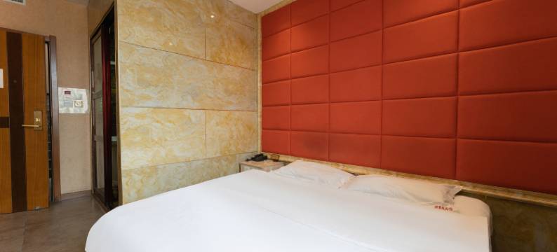 大庆诺曼底宾馆(时代广场店)图片